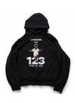 Rivington Roi Rebis Fear Of God Hoodie Black