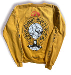 Chrome Hearts Matty Boy Call Me Crewneck