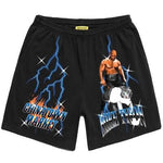 chinatown market Mike Tyson Shorts