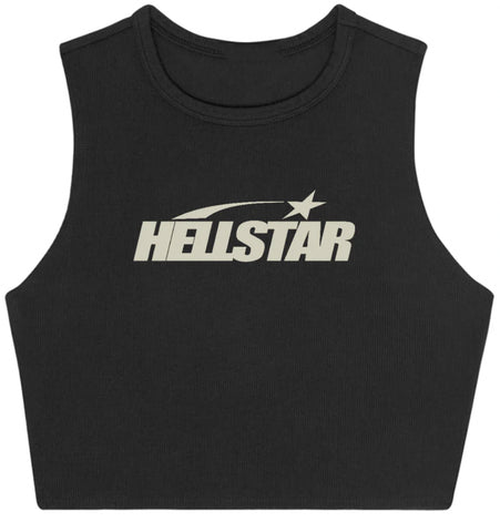 Hellstar Women's Tank Top (Black)