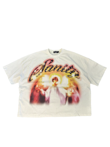 Guardian Angel Tee