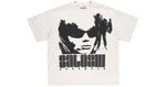 Satoshi Nakamoto Sunglass Girl Tee