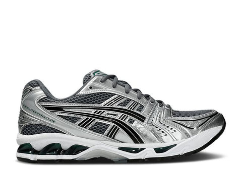 GEL KAYANO 14 'METROPOLIS JASPER GREEN'