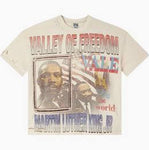 FREEDOM TEE CREAM