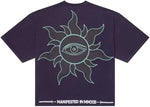 Godspeed Men's Sunken Liberty Crew Neck T-Shirt