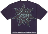 Godspeed Men's Sunken Liberty Crew Neck T-Shirt
