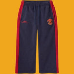 Hmdd Manchester United Theme Sweat Pants