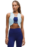 Women's Fast and Free Trail Running Vest (Foam)