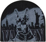 Watch Dog Beanie