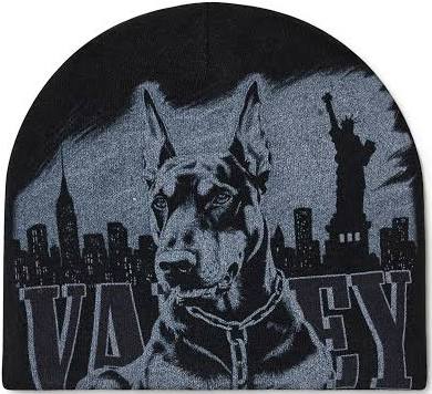 Watch Dog Beanie