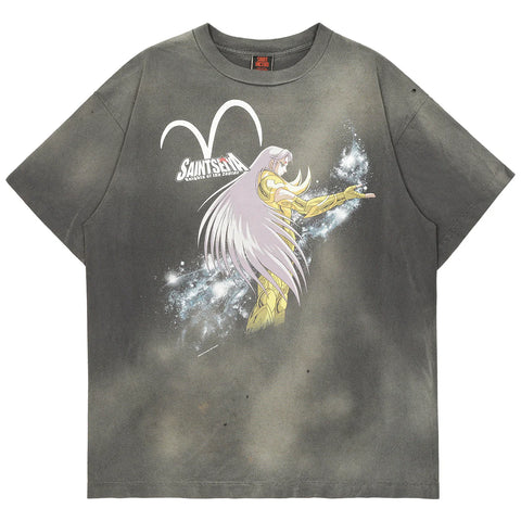 SAINT MICHAEL SMC27 MU S/S TEE