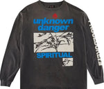 Saint Michael Unknown Tee 'Black'