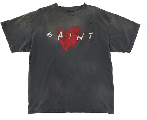 Saint Michael 'Friends Heart' Tee