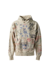 Saint Michael LA Hoodie