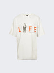 Saint Michael Maria Life Tee