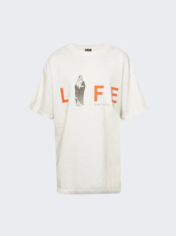 Saint Michael Maria Life Tee