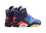 Air Jordan x Awake NY 6 Retro "Midnight Navy"
