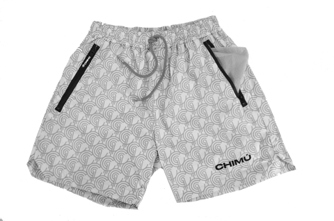 Chimu Snow Cap Shorts