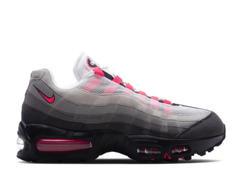 Nike Air Max 95 OG Solar Red