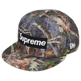 Ghostface Box Logo New Era