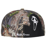 Ghostface Box Logo New Era