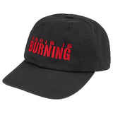 Paris Is Burning 6-Panel (Black)