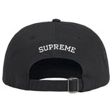 Paris Is Burning 6-Panel (Black)