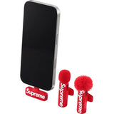 Supreme Mini Mics (Set of 2)