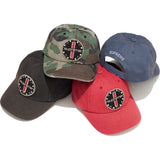 Garage 6 Panel Hat