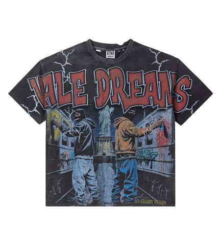 TAG BIG TEE