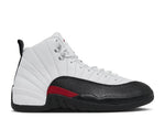 AIR JORDAN 12 RETRO 'RED TAXI'