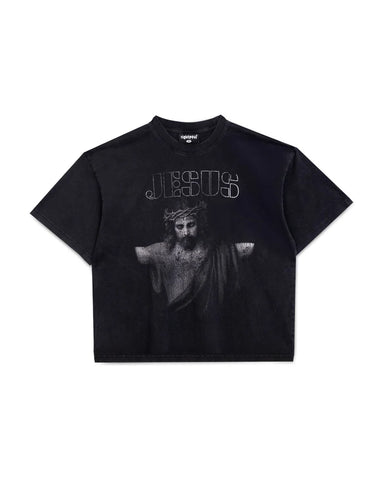 "In His Image" Tee