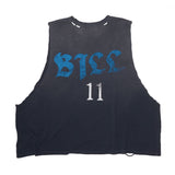 Thriller Night Cut Off Tee