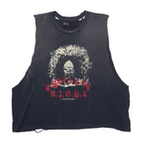 Thriller Night Cut Off Tee