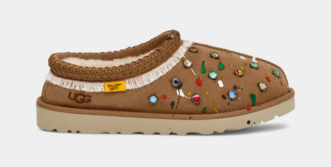 UGG X GALLERY TASMAN- TAN