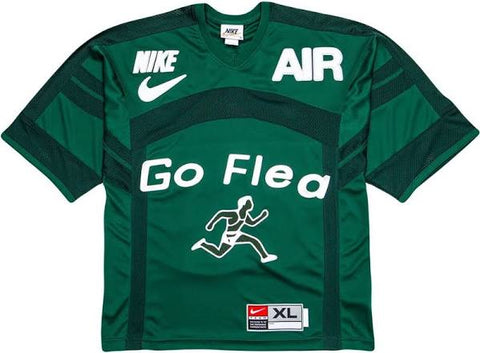 Nike x Cactus Plant Flea Market S/S Jersey Green