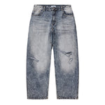 Classic Rain Denim Blue