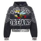 Anthem Zip Up