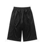 Venom Shorts (Black)