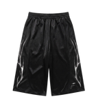 Venom Shorts (Black)