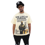 Heights District Virgil 2 Tee