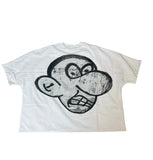 Billionaire Studios Wimpy Kid Tee