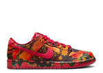 THE WIZARD OF OZ X DUNK LOW SB 'POPPY FIELD'