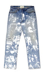 BETTER WITH AGE 'THE BANQUET' 501 JEANS