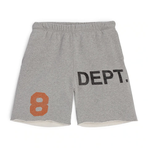 Gallery Dept. G.I. DEPT. Shorts Grey