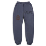 Gallery Dept. DEPT Logo 8 Sweat Pant Navy