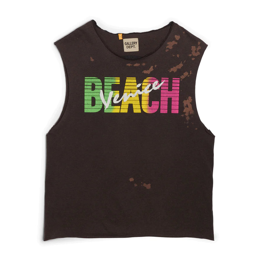 Gallery Dept. Muscle Beach Tee Token Miami