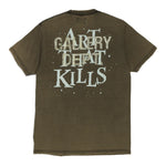 Art That Kills Rod Tee Black