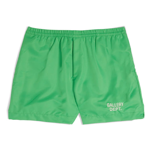 Gallery Dept. Zuma Short Apple Green