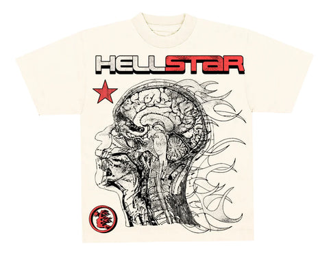 Hellstar Human Development Tee
